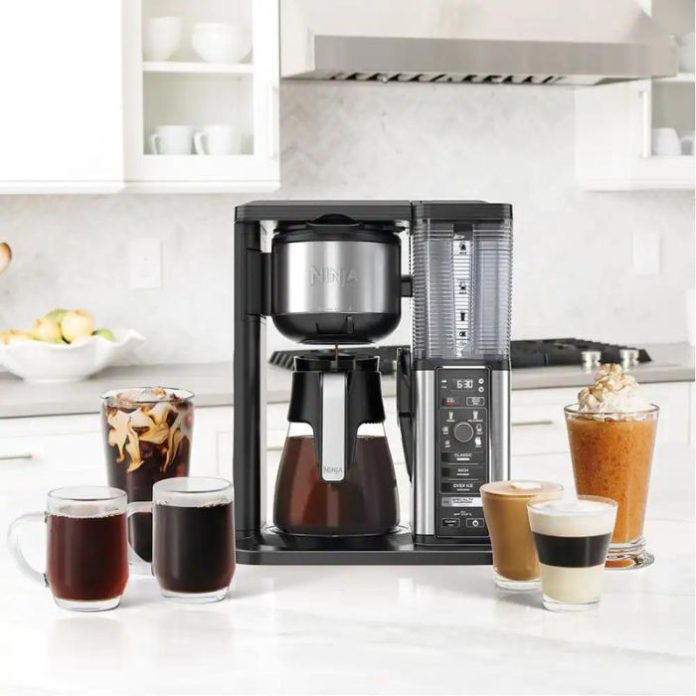 19 Best Coffee Maker For Wedding Registry For Any Newlywed