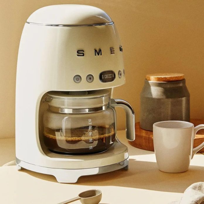 19 Best Coffee Maker For Wedding Registry For Any Newlywed