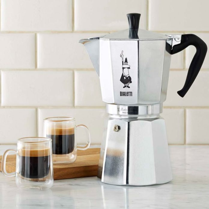 19 Best Coffee Maker For Wedding Registry For Any Newlywed