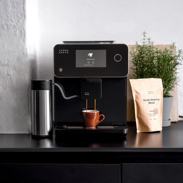 19 Best Coffee Maker For Wedding Registry For Any Newlywed
