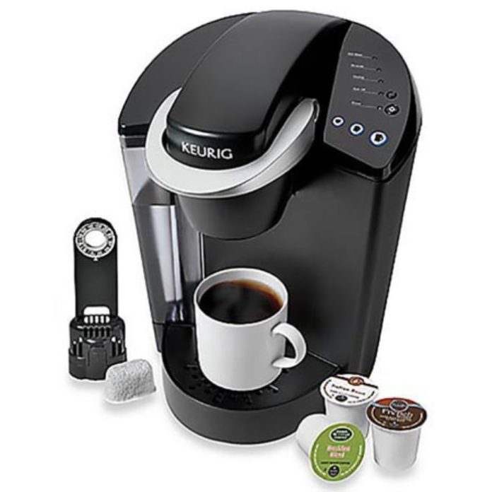 19 Best Coffee Maker For Wedding Registry For Any Newlywed
