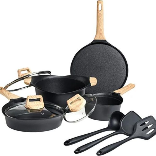 Top 34 Unique Kitchen Wedding Gifts Newlyweds Will Cherish