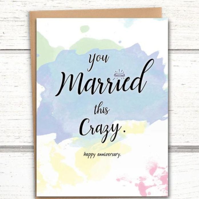 137 Funny Anniversary Quotes to Make Your Loved Ones Laugh