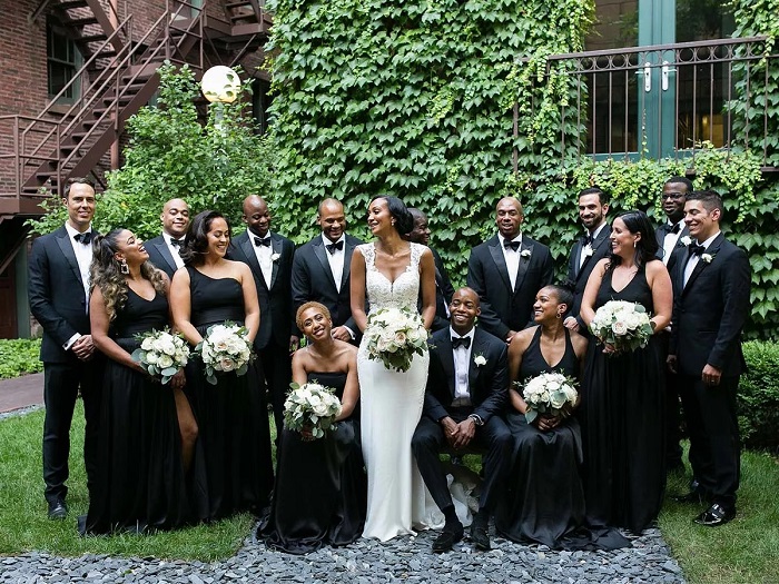 Wedding Etiquette Guide: Manners and Customs for the Big Day 1 What is “Wedding Etiquette “?