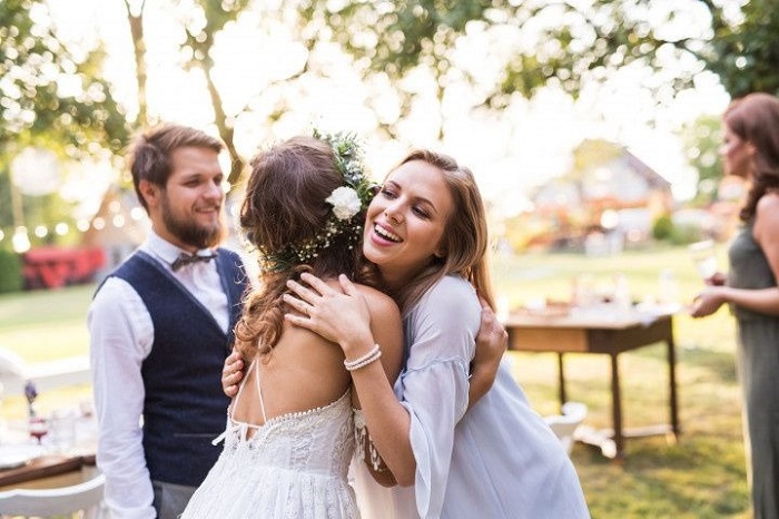 Wedding Etiquette Guide: Manners and Customs for the Big Day 4 Be On Time