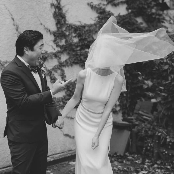 Wedding Etiquette Guide: Manners and Customs for the Big Day 13 Post Photos Of The Ceremony