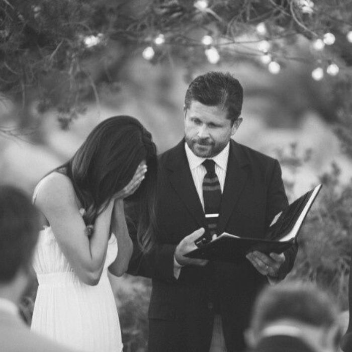 Wedding Etiquette Guide: Manners and Customs for the Big Day 17 wedding etiquette Giving inappropriate statements