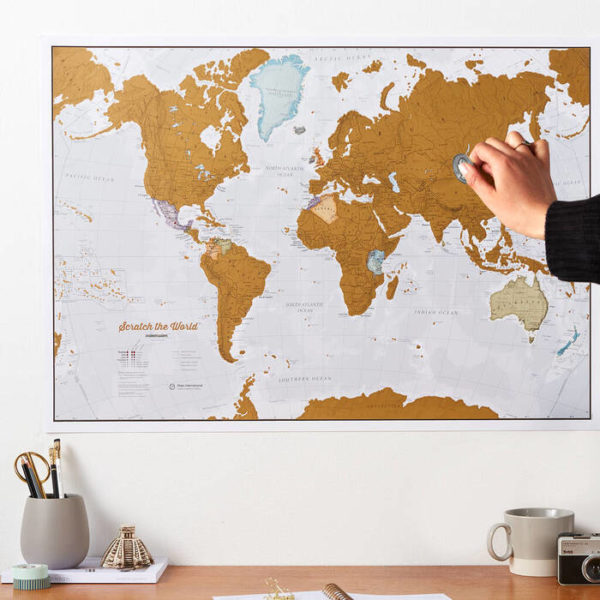 40 Epic Last Minute Bridal Shower Gifts She