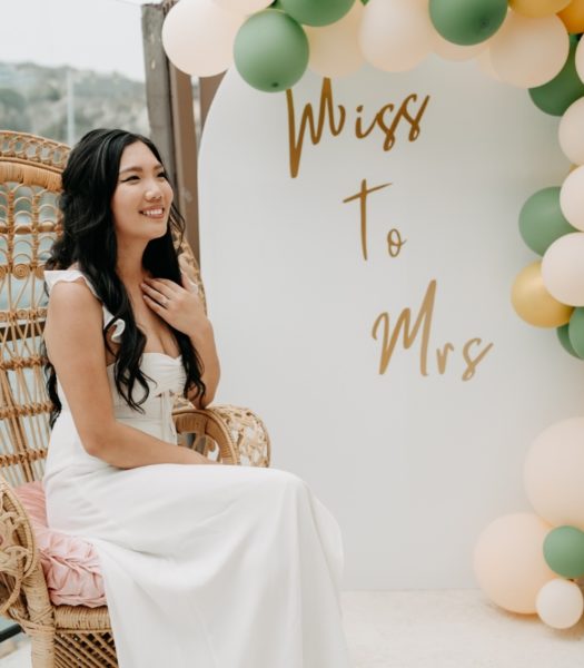 11 Basic Modern Bridal Shower Etiquette You Need To Know