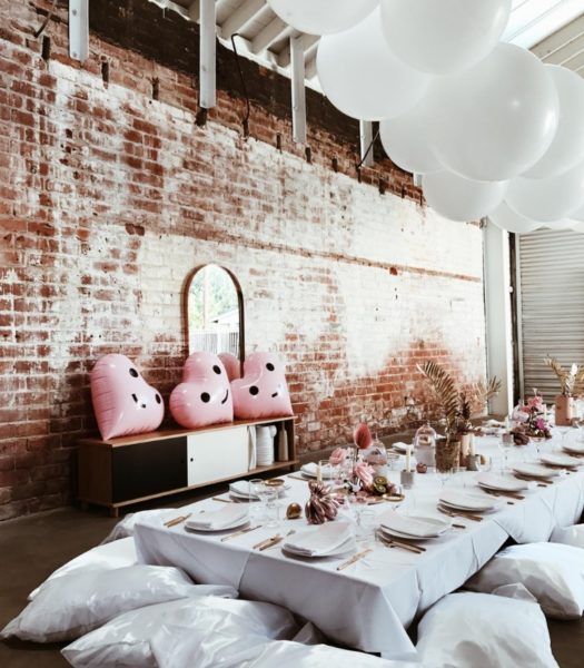 The Ultimate Bridal Shower Planning Checklist: 7 Easy Steps