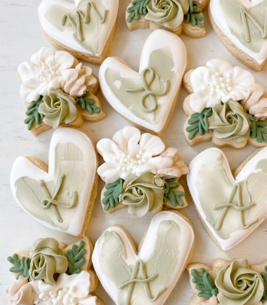 The 37 Sweetest Bridal Shower Cookies To Fulfill Your Guests — free download