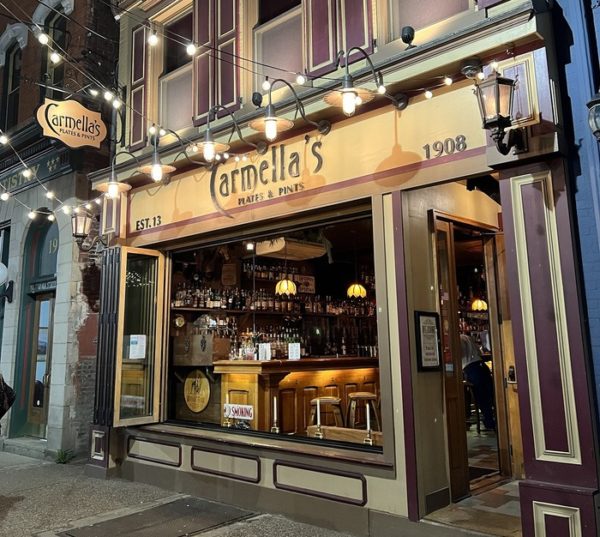 Top 21 Bridal Shower Venues in Pittsburgh (and Beyond!)