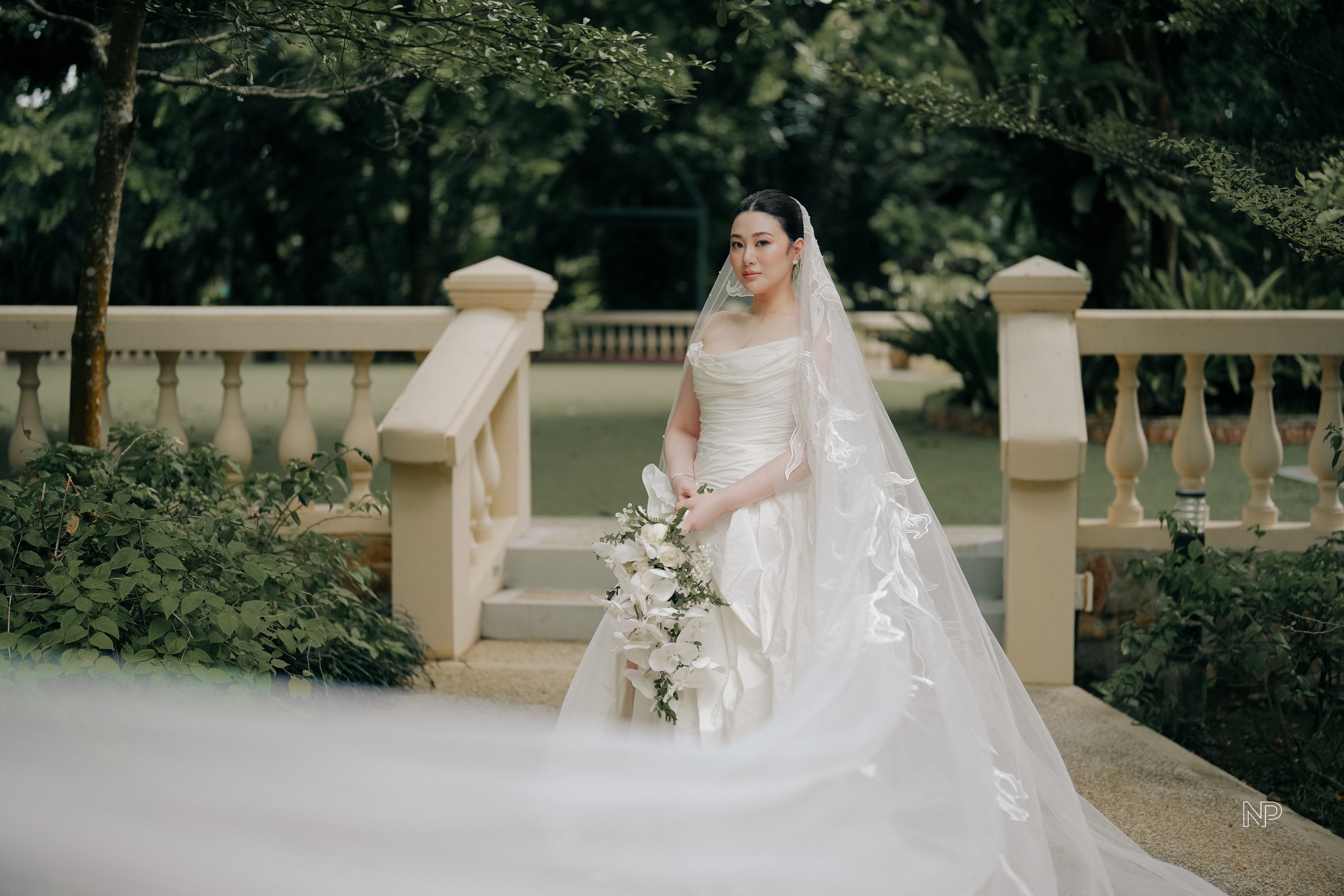 The Art & Heart of Viva Wedding Photography 