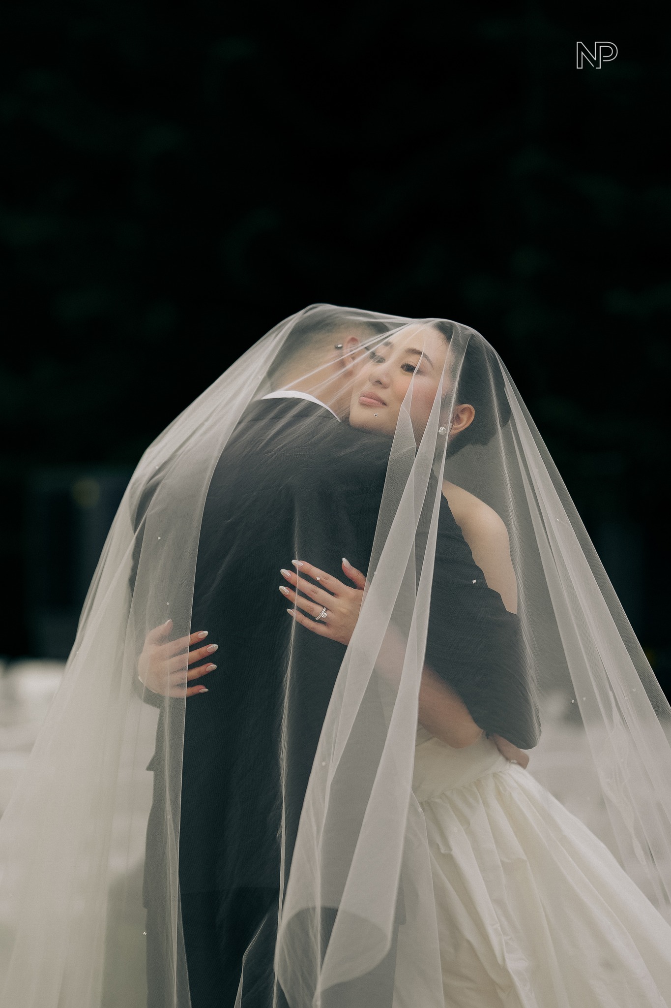 Preserving Your Bridal Look