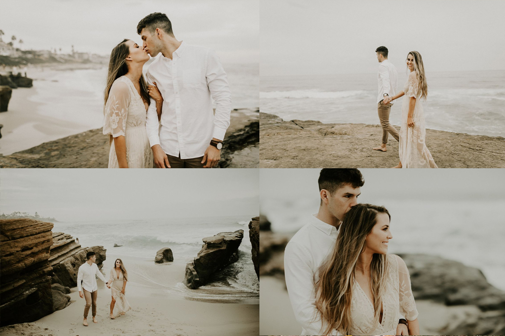 Windansea Beach