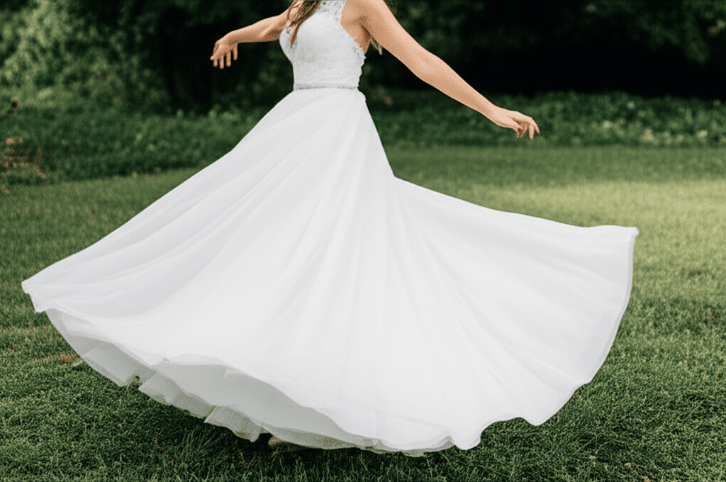 Choose a Signature Pose - How to Personalize Your Wedding Photos with Unique Details
