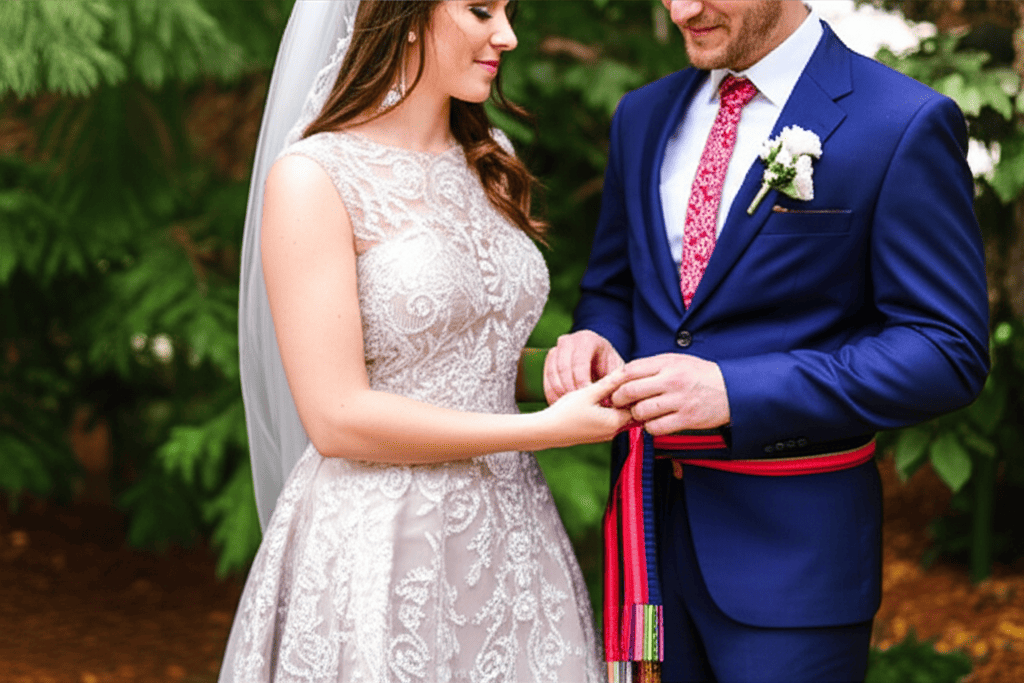 Incorporate Cultural Elements - How to Personalize Your Wedding Photos with Unique Details
