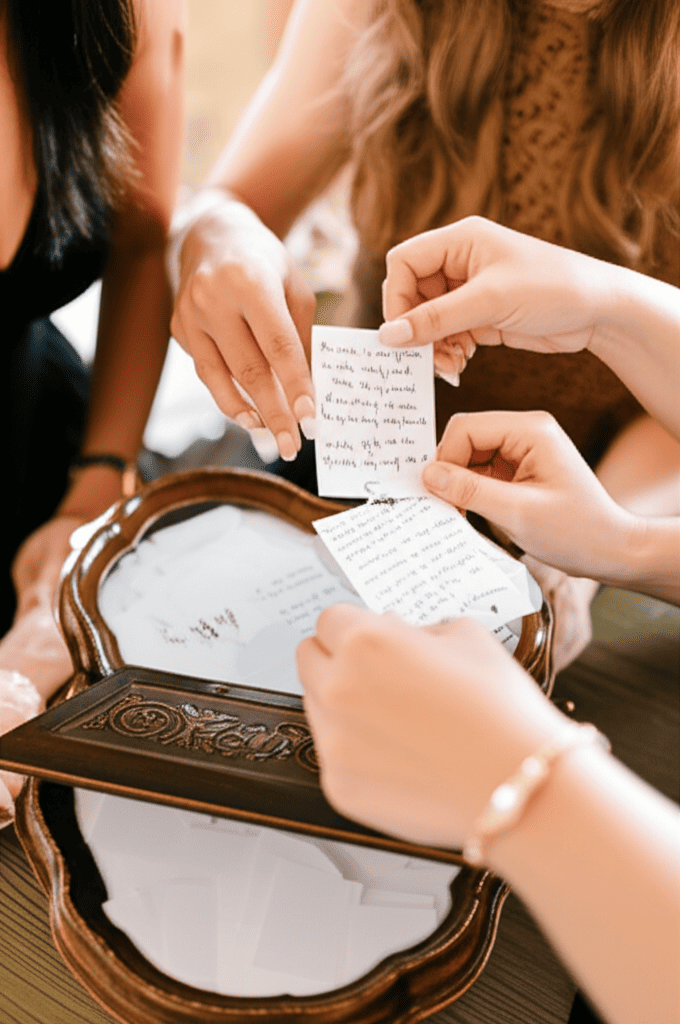 Capture a Pre-Wedding Ritual - How to Personalize Your Wedding Photos with Unique Details