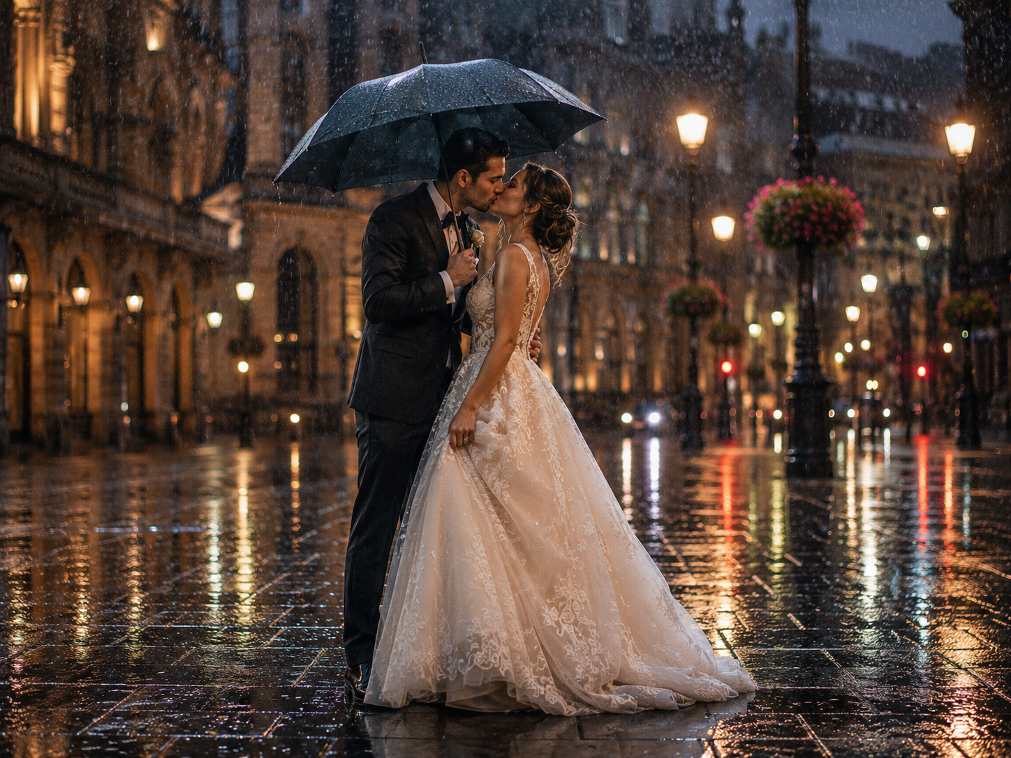25 wedding photo ideas that feel straight out of a movie 18