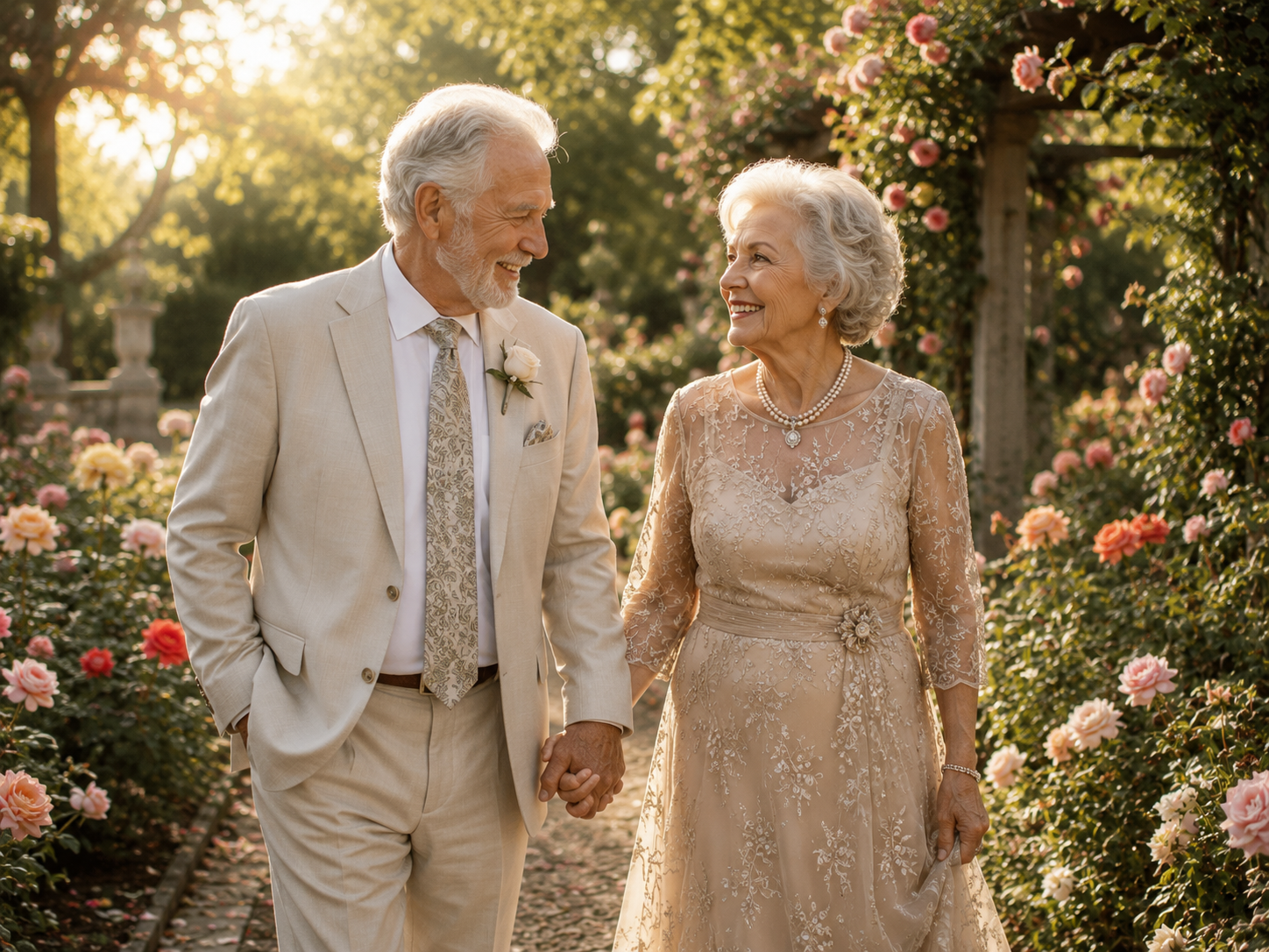 Anniversary Photo Shoot Ideas for Every Love Story 12 Anniversary Photo Shoot Ideas for Every Love Story