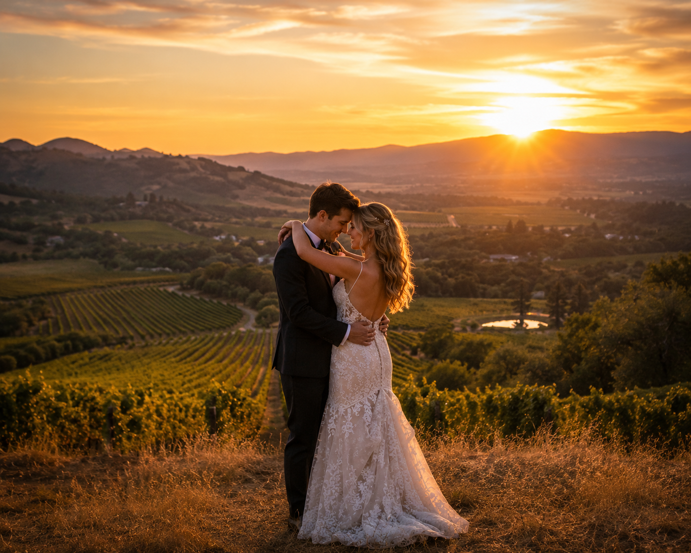 Tips for Posing Naturally on Your Wedding Day 2026 14 Tips for Posing Naturally on Your Wedding