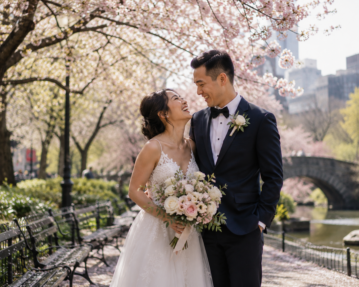 Tips for Posing Naturally on Your Wedding Day 2026 8 Tips for Posing Naturally on Your Wedding Day 2026