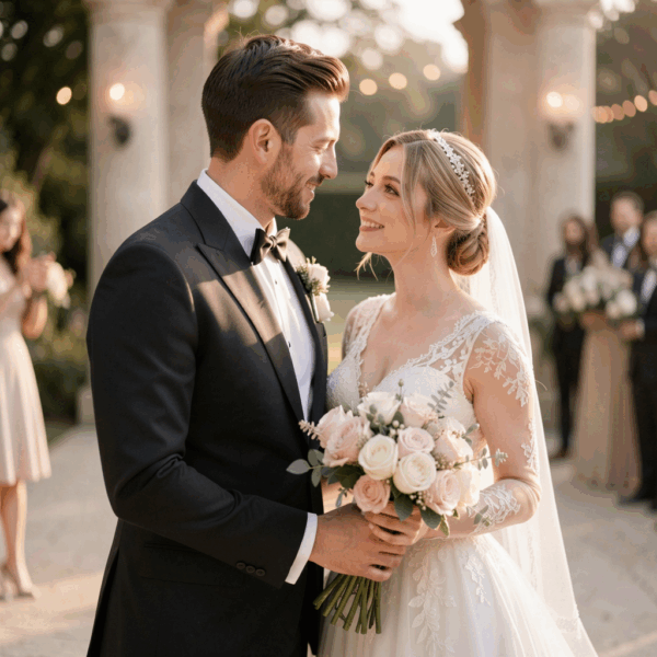 15 Captivating Wedding Photography Trends Couples Are Loving for 2026-2027